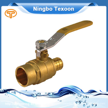 Hot Sale Top Quality Best Price Screw Ball Valve C*PEX